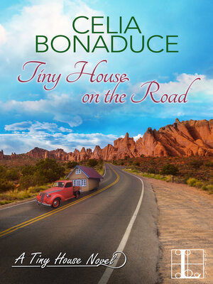 cover image of Tiny House on the Road